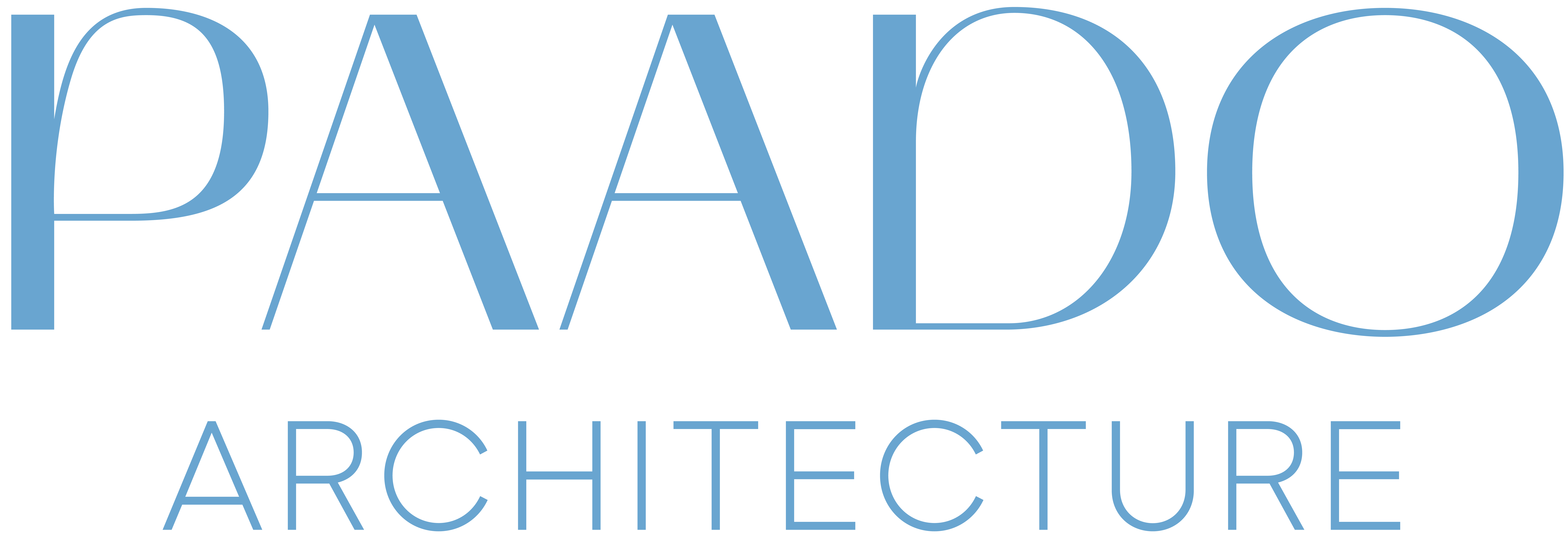 PAADO Architecture